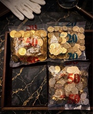 😍😍 （原封97紀念幣）原包1997年紀念幣-香港 硬幣壹毫，兩毫，伍毫各1包 Government of Hong Kong Commemorative coin 1997 $0.1 › 0.2 ›