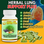 🔥 TRENDING Gamot sa Ubo Hika TB Asthma Sakit sa Baga & Respiratory Health at Iba pa – Clearer Strong