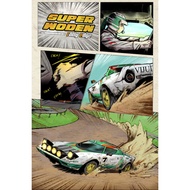 [PC] Super Woden: Rally Edge (digital download)