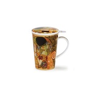 【100%英國製造】Dunoon 吻骨瓷馬克杯三件組-440ml