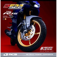 RCB SP522 Sport Rim R15 V3