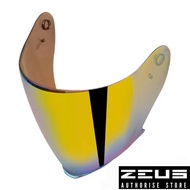 ZEUS HELMETS ZS-631 VISORS