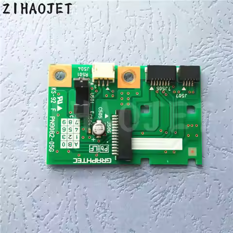 CE6000 pen relay board new original cutting plotter printer Graphtec CE6000-40 CE6000-60 CE6000-120p