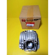 Cylinder Head WAVE125 i NEW (WAVE125 Whale) Genuine