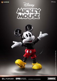 Blitzway 5Pro Studio x Disney Mickey & Minnie Mouse Figure 米奇 米妮