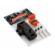 Haltech 3 BAR Map Sensor With Plug And Pins HT010104