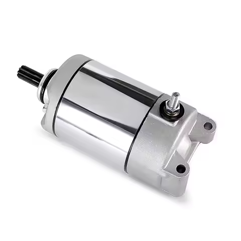 31200-KBB-901 Starter Motor For Honda XR125 L CG125 M ES CRF230F SL230 FTR223