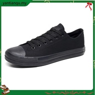 PVC ALLSTAR SHOES,  BLACK, SHOES FOR MEN WOMEN'S SNEAKERS