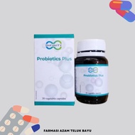 INFINITY Probiotic Plus (30s)