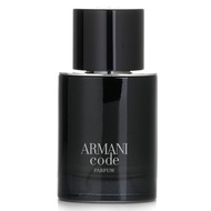 Armani Code 男士香水