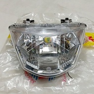 Mio j gt 54P win non-original headlight reflector