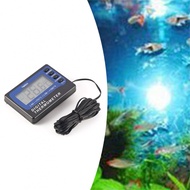 Digital Thermometer Fish Tank Freezer Fridge Refrigerator Outdoor Thermometers