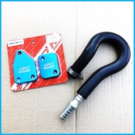 ชุดอุด EGR EURO4 ISUZU U4 D-MAX MU-X > 2500 3000 ( 2014 2015 2016 2017 2018 2019 และ MUX 3000 2020 )