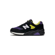 ใหม่และแท้ NEW BALANCE NB 580 รองเท้ากีฬา CMT580TF รับประกัน 1 ปี