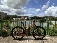 Giant 山地車