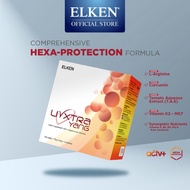 Original Elken LivXtra Yang (14 / 28 sachets)