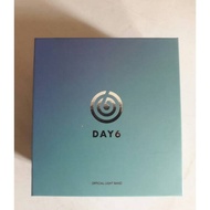 Official MERCHENDISE DAY6 LIGHTBAND LIGHT BAND