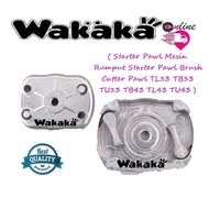 Starter Pawl Mesin Rumput Starter Pawl TL33 TB33 TU33 TB43 TL43 TU43