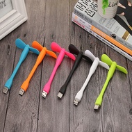 USB Mini fan Power bank USB Fan Portable wireless small fan