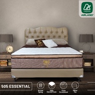 Airland Set Spring Bed 505 Essential Divan Deluxe Jabodetabek