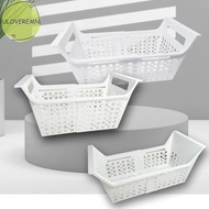 uloveremn Chest Freezer Basket Odorless Chest Freezer Storage Rack Heavy Load Refrigerator Storage O