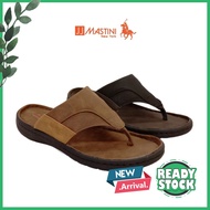 JJ MASTINI - KASUT FITFLOP LELAKI MEN SHOES SANDAL SOFT HIGH QUALITY SOLE STITCHING