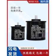 Original Genuine Encoder Absolute Value Type E6CP-AG3C 256P/R E6CP-AG5C E6CP-AG3C-C