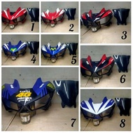 Headlamp r15 v2 model r25 hl r25 r15 v2 Mask/hl r25 r15 v2 hl model r25 r15 v2 hl R15V2 model r25 hl