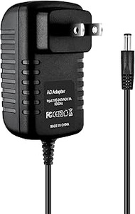 PK-Power AC Adapter for G-Project G-Boom G-650 G650 Wireless Bluetooth Boombox Speaker ; Snap-On MOD