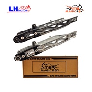 Y15zr Swing Arm Magic Boy Racing YAMAHA Y15 Y16