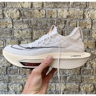 Alphafly NEXT% 2 sneakers white running shoes DJ6206-100