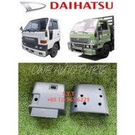 DAIHATSU DELTA DV57 DV58 DV99 DV116 STEERING WHEEL COVER TOP AND LOWER (GENUINE PARTS)
