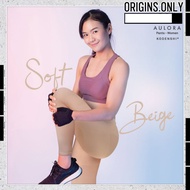 Aulora Pants Soft Beige