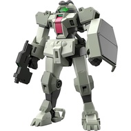 HG Mobile Suit Gundam Mercury Witch Demi-Trainer 1/144 Scale Color-Coded Plastic Model Directly from Japan