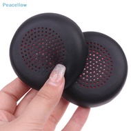 Peacellow Ear Pads For MPOW HC5 HC6 Headphone Earmuffs Durable Headphone Cover Replacement SG