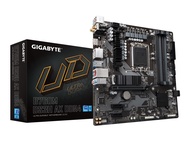 GIGABYTE Motherboard B760M DS3H AX DDR4 MB5966