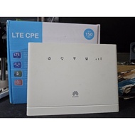 Huawei B315s-607 modem