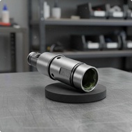 [tenlzsp0bc] Hammer Drill Spindle Easy Installation Drill Spindle Shaft Precision Made