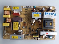 Power Supply Samsung LA32R71B LA32R71W LA32S71B LA32N71B LA26R71B พาร์ท BN96-03057A (ซับพลาย ซั