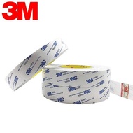 Lakban Double Tape 3M Super Kuat Tip Lem Perekat Tempel Dinding Strong