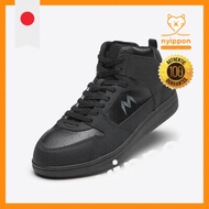 Margo Work Shoes Safety Sneakers Mandam EZ 007 Unisex Easy On/Off Foldable Heel JSAA Class A