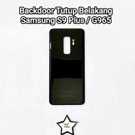 Backdoor Back Cover Samsung S9 Plus/G965