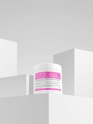 Melatonin B12 Aqua Jelly Mask ปลอบประโลมผิวบอบบางและผิวที่เผชิญความเครียด