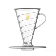 Coffee Dripper CONICAL30 Perfect for a cup of coffee