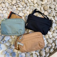 EIGER WS ATHORIA SLING BAG