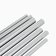6061 Aluminium Pipe Length 500mm OD 1.5~10mm Inner Straight Round Aluminum Alloy Tube Capillary Holl