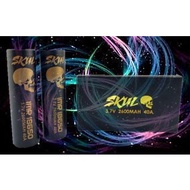 **Battery** SKULL BLACK IMR18650 Battery 3.7 2600 mAh 40A [FAST SHIPPING]