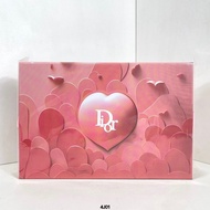 Discount in Straw Time Personalized Special/80 Dior New Style Romantic Lipstick Sample Six-Piece Set