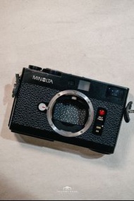 MInolta CLE