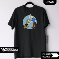 COMIC T1NT1N 28 SIZE S - 7XL ADULT BIGSIZE JUMBO PREMIUM AND CHILDREN'S T-SHIRT 2 - 13 YEARS